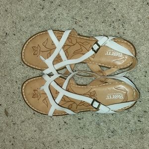 Born Mai Sandals